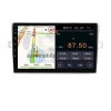 Магнитола для Toyota Verso 2009-2011 Parafar на Андроид 14.0 PF135MRG