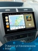 Штатная магнитола Toyota Opa 2000-2005 Canbox Logic-i3 2K 5734-10-2193 на Android 11 (4G-SIM, 6/128, DSP, 360, QLed)
