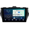 Suzuki Ciaz 2014-2019 Canbox L-Line 4296-9-1555 на Android 10 (4G-SIM, 6/128, TS18, DSP, QLed)