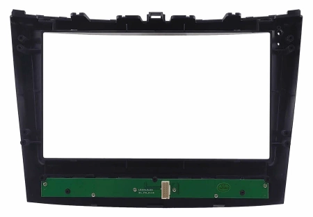 Штатная магнитола Canbox RS10-1677 для Lexus IS 2 2012-2016 (Тип A) 1.5/32 на Android 10 (IPS, DSP, CarPlay)