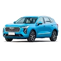 Haval Chulian 2020+ Haval Chulian 2020+