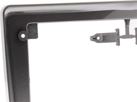 Штатная магнитола Opel Antara, Astra H, Corsa D, Zafira B 2005-2014 (серебро) Canbox GT9-9438 2/32 Android 10 (IPS, DSP, CarPlay)