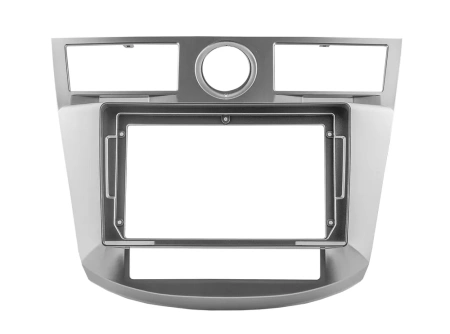 Штатная магнитола Chrysler Sebring III 2006-2010 Canbox H-Line 7893-9-1091 Android 10 (4G-SIM, 4/64, DSP, IPS) С крутилками
