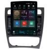 Штатная магнитола Mercedes-Benz C (w203), G (w463) 2000-2006 Canbox PRO-Line 7886-9242 на Android 13 (4G-SIM, 6/128, DSP, QLed, Tesla)