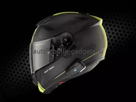 Мотогарнитура Scala Rider FREECOM 4