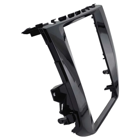 Штатное головное устройство Nissan Teana 3 (J33) 2014-2020, Altima 5 (L33) 2012-2018 (авто без Navi и 360, Тип 2, can RZC) Canbox M-Line (Tesla style) 9.7 дюймов 4/64 5622-1312-267 на Android 10 (4G-SIM, DSP, QLed)