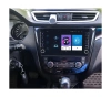 Штатная магнитола Nissan Qashqai, X-Trail 2014+ Wide Media LC1009ON-2/32 авто без Navi и 360