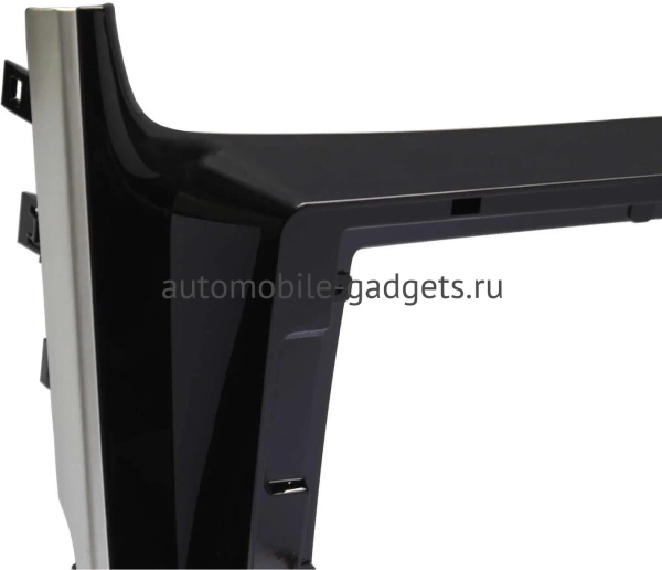 Штатная магнитола OEM GT10-1227 для Toyota Harrier 3 (XU60) (2017-2020) на Android 10