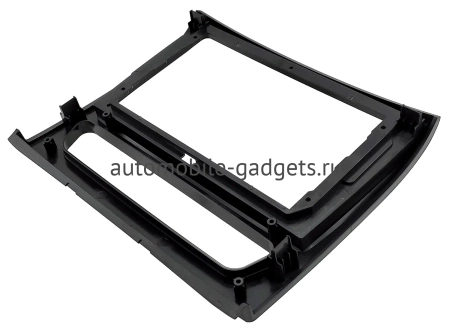 Штатная магнитола Canbox M-Line 4542-9-0380 для JAC Sunray 2011-2017 на Android 10 (4G-SIM, 4/64, DSP, QLed)