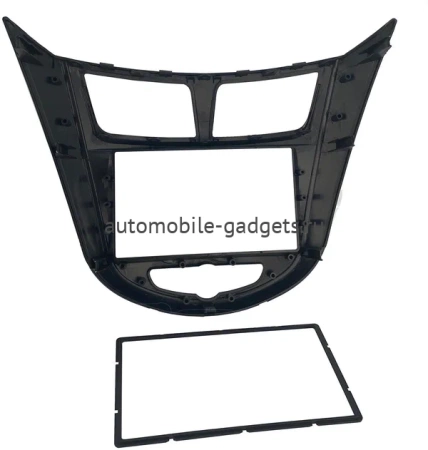 Hyundai Solaris, Accent 4 2010-2019 OEM 2/16 на Android 10 (GT7-RP-HDSL-19) Hyundai Solaris, Accent 4 2010-2019 OEM 2/16 на Android 10 (GT7-RP-HDSL-19)