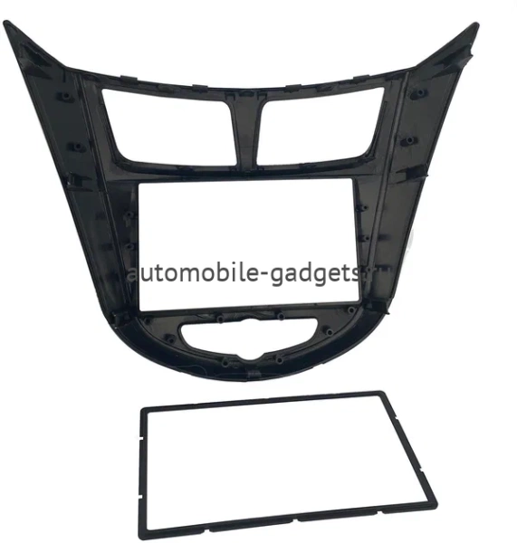 Hyundai Solaris, Accent 4 2010-2019 OEM 2/16 на Android 10 (GT7-RP-HDSL-19) Hyundai Solaris, Accent 4 2010-2019 OEM 2/16 на Android 10 (GT7-RP-HDSL-19)