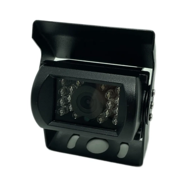 Inventcar IV-TPS-RC-M7-10M парковочный комплекс для грузового транспорта и автобусов