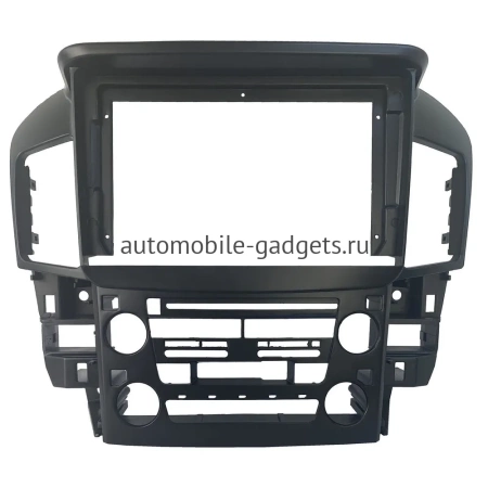 CarMedia SF-9277-1-I штатная магнитола для Lexus RX 300, Toyota Harrier (XU10) 1997-2003 на Android 10 c 2GB, DSP, 4G