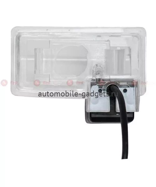 Камера заднего вида для Geely Vision 2008+ RedPower GLY120P Premium Камера заднего вида для Geely Vision 2008+ RedPower GLY120P Premium