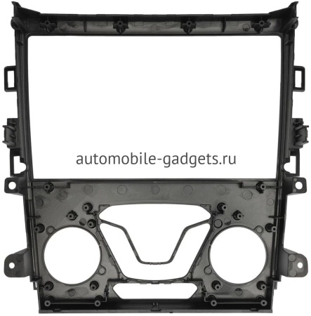 Ford Mondeo 5 2014-2022, Fusion 2 (North America) 2012-2016 Canbox L-Line 4167-9-096 на Android 10 (4G-SIM, 3/32, TS18, DSP, QLed)