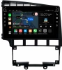 Штатная магнитола Volkswagen Passat B3 1988-1993 Canbox M-Line 7801-9-0324 на Android 10 (4G-SIM, 2/32, DSP, IPS) С крутилками