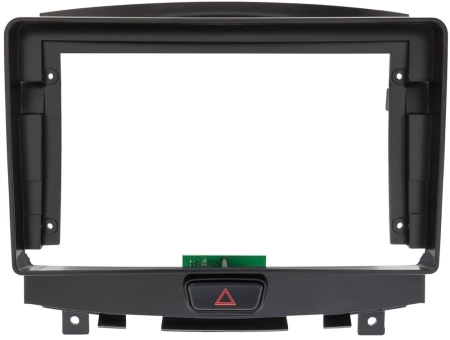 Carmedia KP-9250-FW-P (крутилки) штатная магнитола для Infiniti QX50 2013-2017, EX25 (J50), EX35 (J50), EX37 (J50) 2007-2013 на Android 12 c 4GB, DSP, 4G