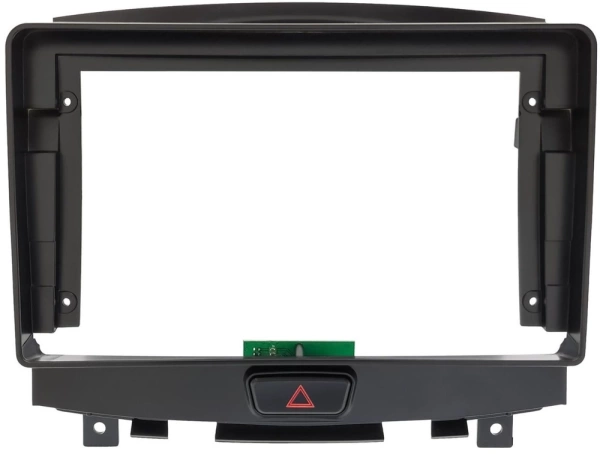 Carmedia KP-9250-FW-N (крутилки) штатная магнитола для Infiniti QX50 2013-2017, EX25 (J50), EX35 (J50), EX37 (J50) 2007-2013 на Android 12 c 4GB, DSP, 4G