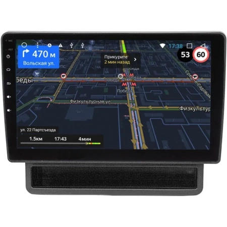 Штатная магнитола OEM RK10-1414 для Nissan 350Z 2002-2005 на Android 10 (CarPlay, AHD, 1/32)