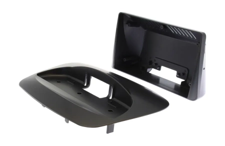 Штатная магнитола Canbox Logic-i3 2K 5735-9215 для Renault Fluence, Megane 3 2008-2016 на Android 11 (4G-SIM, 8/256, DSP, 360, QLed)