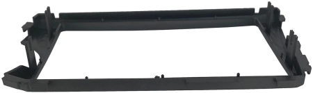 Магнитола в штатное место 2 din SsangYong Kyron, Korando, Actyon Canbox 4/64 на Android 10 (GTR7-RP-SYAC-42) (IPS, DSP, CarPlay)