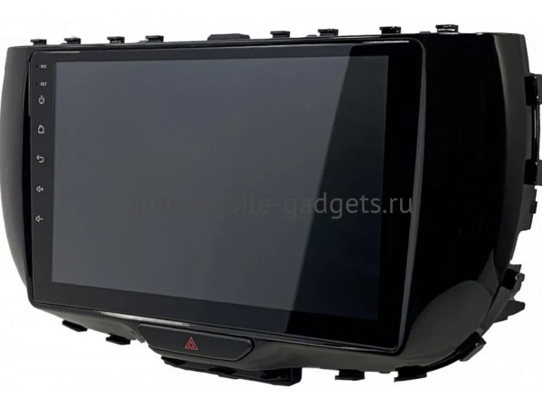 Kia Soul 3 2019-2024 (глянцевая) Canbox M-Line 4544-9310 на Android 10 (4G-SIM, 2/32, DSP, QLed) Kia Soul 3 2019-2024 (глянцевая) Canbox M-Line 4544-9310 на Android 10 (4G-SIM, 2/32, DSP, QLed)
