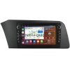 Штатная магнитола Hyundai Elantra 7 (CN7), Avante 7 2020-2024 Canbox H-Line 7833-9-1063 на Android 10 (4G-SIM, 4/64, DSP, IPS) С крутилками