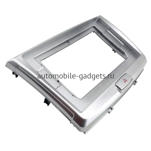 Carmedia OL-1801-I штатная магнитола для Haval H6 2014-2020, M6 2017-2021 на Android 10 c 2GB, DSP, 4G