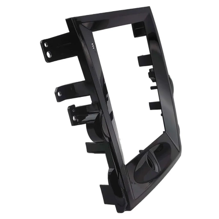 Штатное головное устройство Chevrolet Malibu 8 2011-2014 Canbox PRO-Line (Tesla style) 9.7 дюймов 12/256 7884-1312-55 на Android 13 (4G-SIM, DSP, QLed)