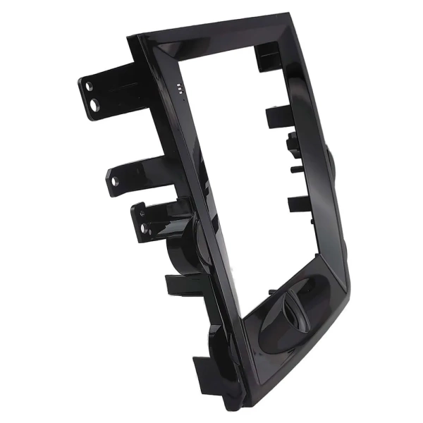 Штатное головное устройство Chevrolet Malibu 8 2011-2014 Canbox PRO-Line (Tesla style) 9.7 дюймов 6/128 7882-1312-55 на Android 13 (4G-SIM, DSP, QLed)