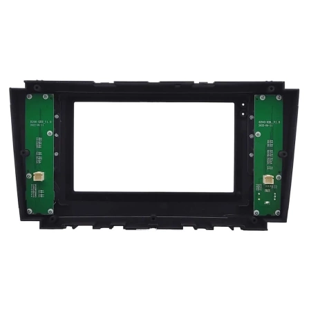 Mercedes-Benz C (w203), CLC, G (w463) 2004-2012 (оранжевая подсветка клавиш) Canbox 2/32 на Android 10 (GT7-RP-2164-502) (IPS, DSP, CarPlay)