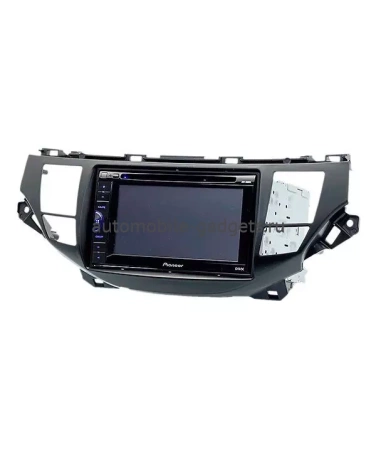 Переходная рамка CARAV 11-117 HONDA Crosstour 2010-2012 / только для а/м с навигацией