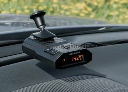 Neoline X-COP 6000c сигнатурный радар-детектор