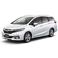 Honda Shuttle 2 (2015+)