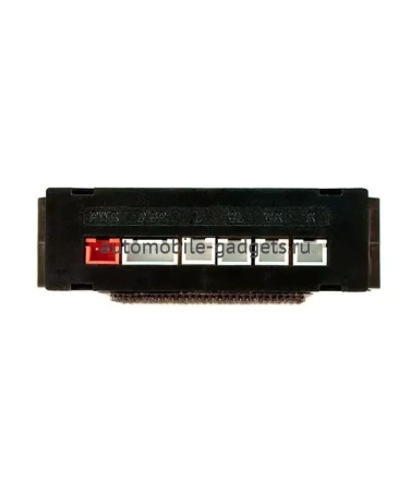 Парктроник ParkMaster 4-ZJ-50 CAM (+камера заднего вида)