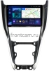 Штатное головное устройство Teyes CC3 2K 360 6/128 10.36 дюймов RM-10-1227 для Toyota Harrier 3 (XU60) 2017-2020 на Android 10 (4G-SIM, DSP, QLed)