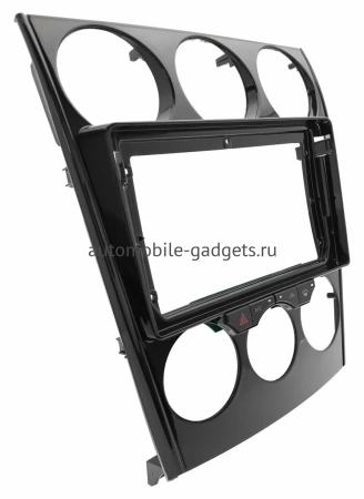 Carmedia SF-9506-C-KP-9009-6128-TS20 штатная магнитола для Mazda 6 (GG), Atenza 2002-2007 на Android 13 c 6GB, DSP, 4G