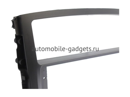 Штатная магнитола Mitsubishi Pajero 4 2006-2024 (для авто без Rockford) Canbox Logic-i3 2K 5723-9069 на Android 11 (4G-SIM, 4/64, DSP, 360, QLed)