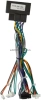 Carmedia EW-9950-MKD-9509-2K-12256-D7 магнитола для Mercedes GL-klasse (X164), ML-klasse (W164) 2005-2011 на Android 13 c 12GB, DSP, 4G
