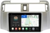 Штатная магнитола Canbox PRO-Line 2K 4250-9380 для Toyota 4Runner 5 2009-2024 на Android 13 (4G-SIM, 6/128, DSP, QLed)