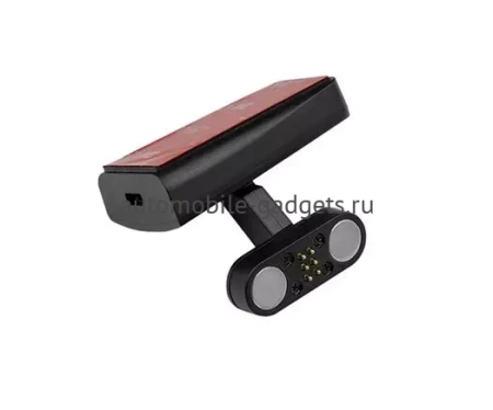 Neoline Fuse Cord X7 набор для подключения к бортовой сети автомобиля видеорегистраторов Neoline G-Tech X72 и Neoline G-Tech X73 WiFi Neoline Fuse Cord X7 набор для подключения к бортовой сети автомобиля видеорегистраторов Neoline G-Tech X72 и Neoline G-Tech X73 WiFi