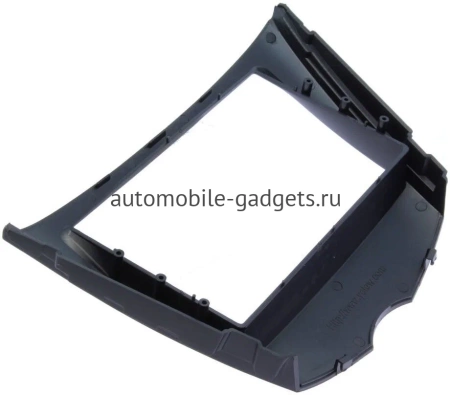 Магнитола в штатное место 2 din Hyundai Veloster I 2011-2017 Canbox 2/32 на Android 10 (GT5510-RP-HDVL-108)
