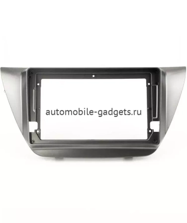 Incar RMS-FC461 Переходная рамка для установки магнитолы 9 дюймов Mitsubishi Lancer 2003-2007