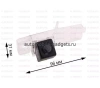 Pleervox PLV-AVG-THIGH02 камера заднего вида для Toyota Highlander II, Prado 150, LC 200 Pleervox PLV-AVG-THIGH02 камера заднего вида для Toyota Highlander II, Prado 150, LC 200