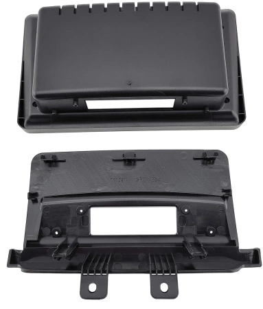 Штатная магнитола Mazda CX-3, Demio 4 (DJ), 2 (DJ) 2014-2024 (матовая) Canbox H-Line 7844-9-2110 на Android 10 (4G-SIM, 6/128, DSP, QLed)