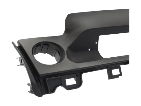 Рамка для установки в Mazda 6 2015 - 2018 MZA дисплея