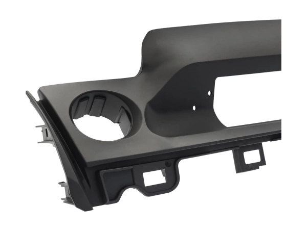 Рамка для установки в Mazda 6 2015 - 2018 MZA дисплея