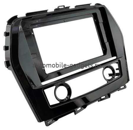 Штатная магнитола OEM RK10-0059 для Nissan Maxima 8 (A36) 2015-2024 (глянцевая) на Android 10 (CarPlay, AHD, 1/32)