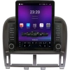 Штатная магнитола Toyota Celsior (F30) 2000-2006 (для авто с млнитором) Canbox GT095-9261 на Android 10 (QLed, 2/32, DSP, CarPlay)