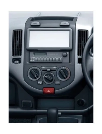 Штатная магнитола Canbox EVO 5811-9384 для Mazda Familia (Y12) 2007-2018 на Android 14 (4G-SIM, 6/128, DSP, QLed, AI, 360)